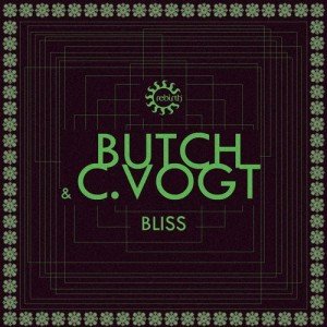 Butch, C.Vogt  Bliss [REB109] 