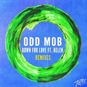 Odd Mob - Down For Love (Remixes) (TINT0059)