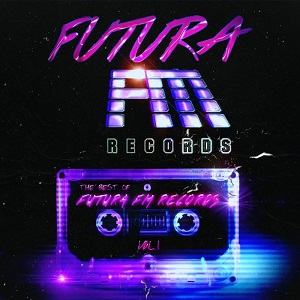 VA - The Best Of Futura FM Records Vol 1