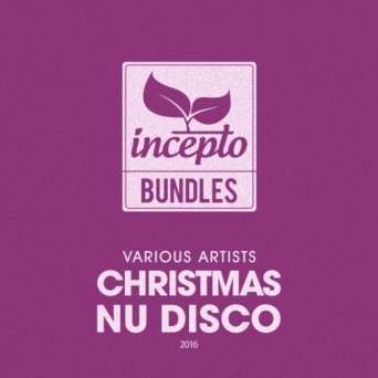 VA- Christmas Nu Disco 2016