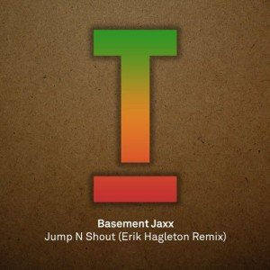 Basement Jaxx  Jump N Shout [TOOL52701Z]