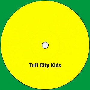 Tuff City Kids  Bobby Tacker EP 2016