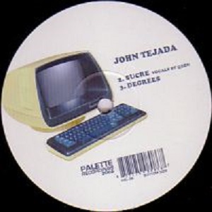 John Tejada - Voyager [2006]