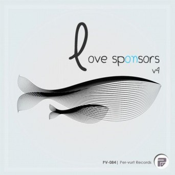 Per-vurt Records: Love Sponsors, Vol. 4