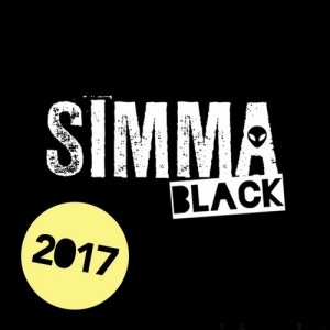 VA  The Sound of Simma Black 2017 (SIMBLKC017)