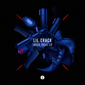 Lil Crack - Inner Fight (RSCS012) [EP] 