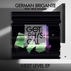 German Brigante  Next Level [GPM368]