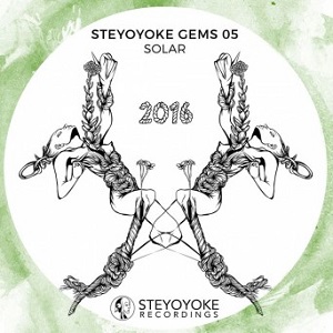 Steyoyoke Gems Solar