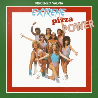 Vincenzo Salvia  Collection: 13 Releases (2012-2016) MP3
