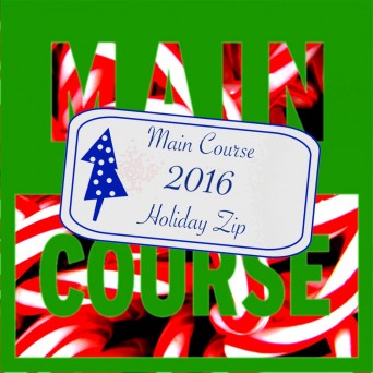 VA - 2016 Main Course Holiday Pack