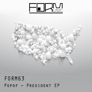 Popof  President EP [FORM63]