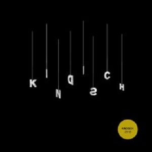 VA  Kindisch Presents  Kindisch 2016 [KDDA017]