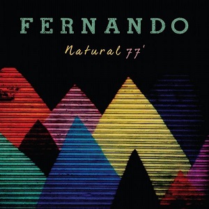 Fernando  Natural 77 2016
