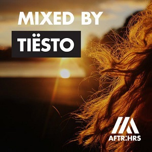 AFTR:HRS Vol. 1 Mixed by Tiesto