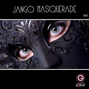 VA - Jango Masquerade #007 (2016)