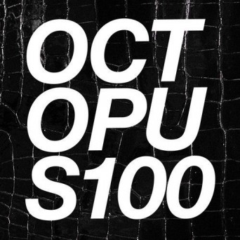 VA - Sian Presents Octopus100