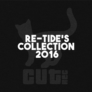 Re-Tide  Re-Tides Collection 2016