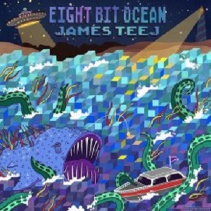 James Teej  Eight Bit Ocean [LNOECD002D]
