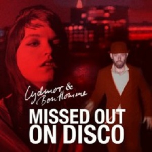 Lydmor & Bon Homme  Missed out on Disco [HFN54BP]