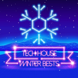 VA  Tech House Winter Bests (2016)