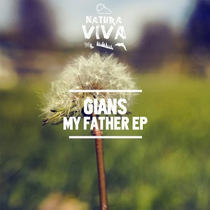 Gians  My Father EP 