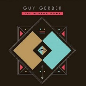 Guy Gerber  The Mirror Game [VQ011]