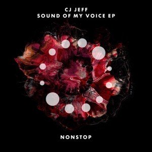 Cj Jeff  Sound Of My Voice EP [NS023]