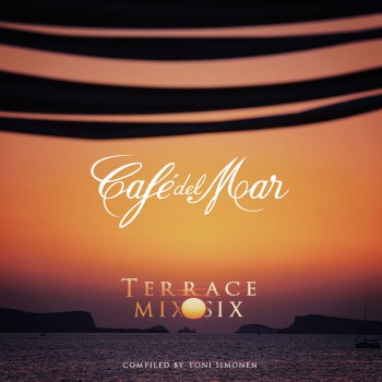 VA - Cafe del Mar - Terrace Mix 6