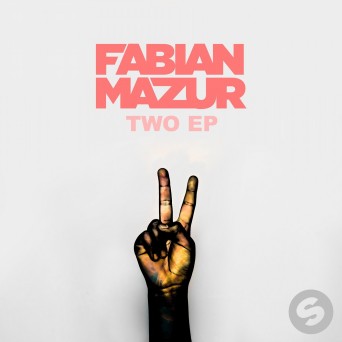 Fabian Mazur  Two EP 2016