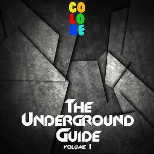 VA  The Underground Guide Vol 1 (2016)
