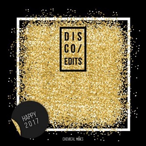 VA - Disco Edits: Happy 2017