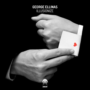 George Ellinas  Illusionize 2016