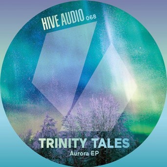 Trinity Tales  Aurora