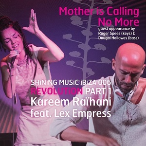 Kareem Raihani, Lex Empress  Revolution Pt. 1
