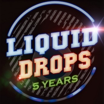 VA - 5 Years Liquid Drops 2015