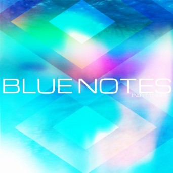 Textures Music Group: Blue Notes, Pt. 3
