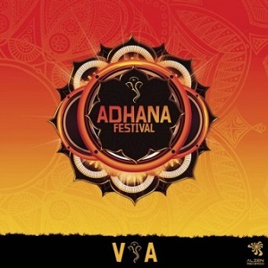 Alien Records: Adhana