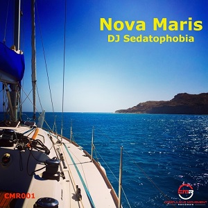 DJ SEDATOPHOBIA - Nova Maris 2017