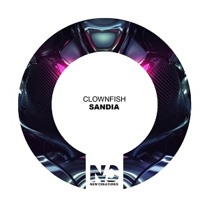 Clownfish-Sandia-NC484 2017