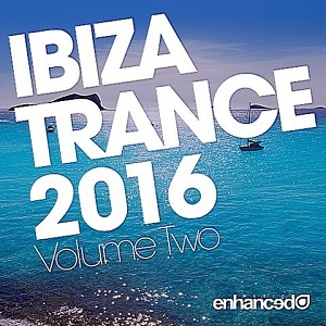 VA  Ibiza Trance 2016 Vol 2 (2016)