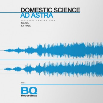 Domestic Science  Ad Astra 2017