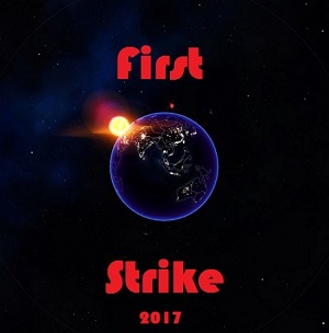 VA - First Strike 2017