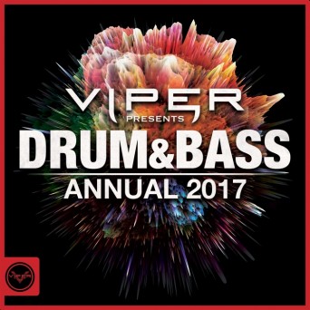 VA - Viper Presents: Drum & Bass Annual 2017