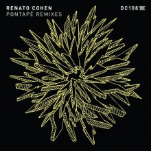 Renato Cohen  Pontape Remixes [DC108]