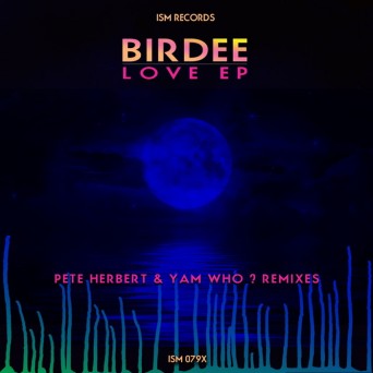 Birdee  Love
