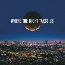 VA  Where The Night Takes Us [ENEMY031]
