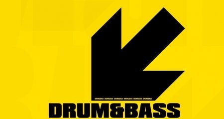 VA  DRUM AND BASS 2017  TOP 200 Best oF (January 2017)