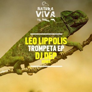 Leo Lippolis  Trompeta Ep [NAT406]