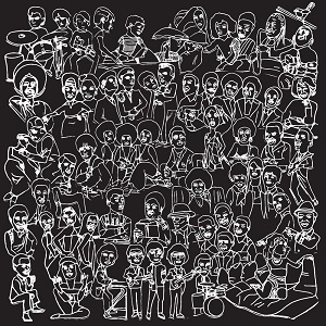 Romare  Love Songs: Part Two FLAC