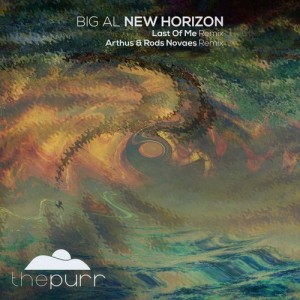 Big Al  New Horizon [PURR104]